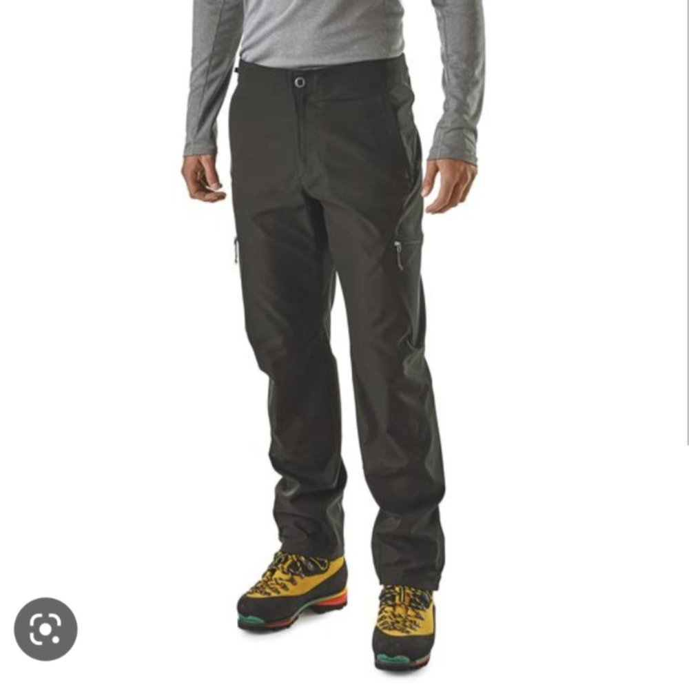 Patagonia Simul Alpine M 32
